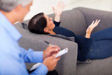 Counseling, antidepressants change personality (for the better), team reports